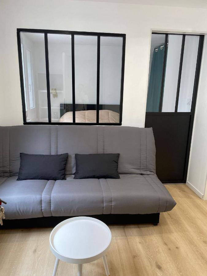Appartement Les Amethystes 2 Mont-Dore Kültér fotó